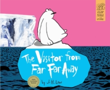 Image for The Visitor from Far Far Away