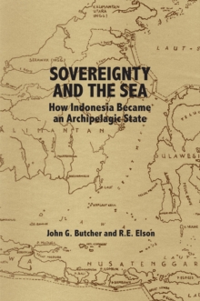 Image for Sovereignty and the Sea