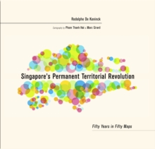 Singapore's Permanent Territorial Revolution