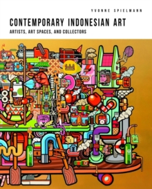 Image for Contemporary Indonesian Art