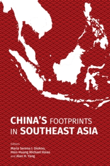 Image for China's Footprints in Southeast Asia