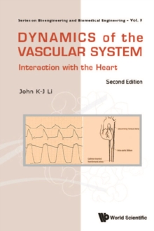 Image for Dynamics of the vascular system: interaction with the heart