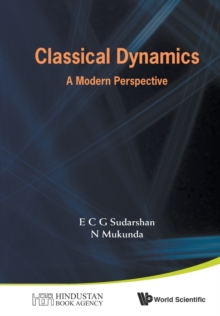 Image for Classical Dynamics: A Modern Perspective