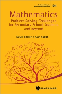Image for Mathematics problem-solving challenges for secondary school students and beyond