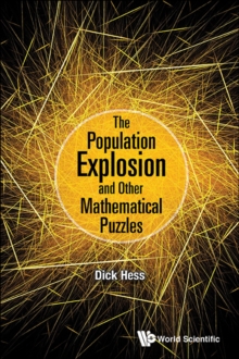 Image for The population explosion and other mathematical puzzles