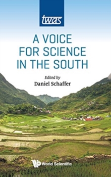 Voice For Science In The South, A