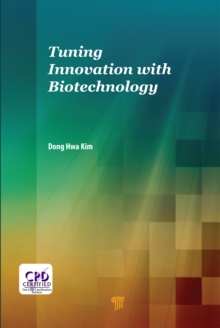 Image for Tuning innovation with biotechnology