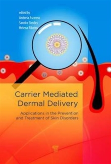 Image for Carrier-Mediated Dermal Delivery