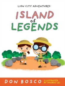 Island of Legends