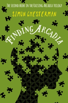 Image for Finding Arcadia