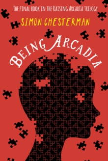 Image for Being Arcadia