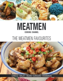 Meatmen Cooking Channel: The Meatmen Favourites