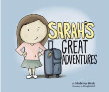 Image for Sarah's great adventures