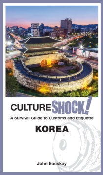 Cultureshock! Korea