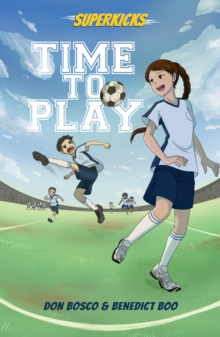 Image for Time to play