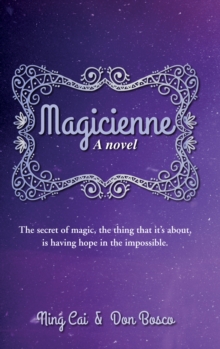 Image for Magicienne