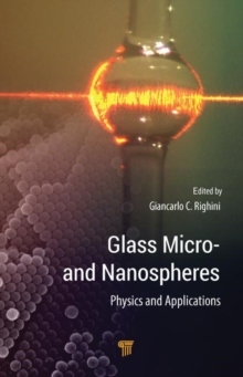 Image for Glass Micro- and Nanospheres
