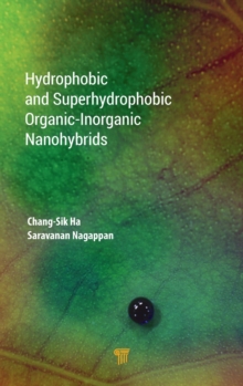 Hydrophobic and Superhydrophobic Organic-Inorganic Nano-Hybrids