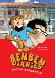 Image for Ben Ben Diaries