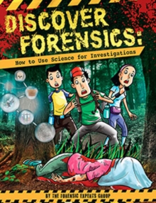 Image for Discover Forensics