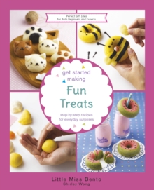 Get Started Making Fun Sushi