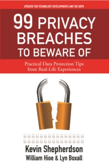 Image for 99 Privacy Breaches  to Beware Of