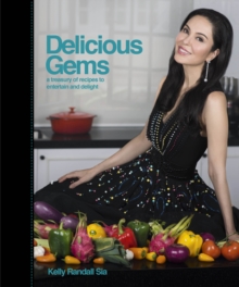 Image for Delicious Gems : A Treasury of Recipes to Entertain and Delight