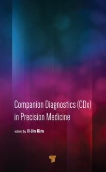 Image for Companion Diagnostics (CDx) in Precision Medicine