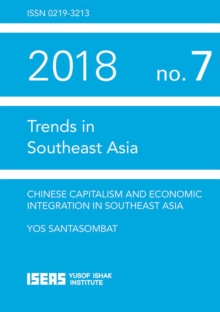 Image for Chinese Capitalism and Economic Integration in Southeast Asia