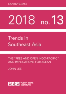 Image for &quote;Free and Open Indo-Pacific&quote; and Implications for ASEAN