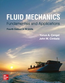 Image for EBOOK FLUID MECHANICS IN SI UNITS