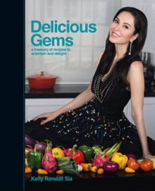 Image for Delicious Gems