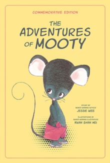 Image for Adventures of Mooty-Commemorative Edition