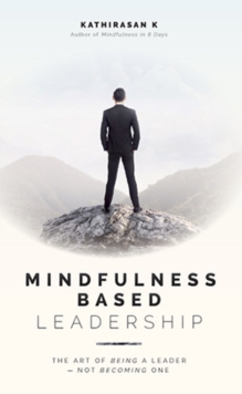 Image for Mindfulness-Based Leadership