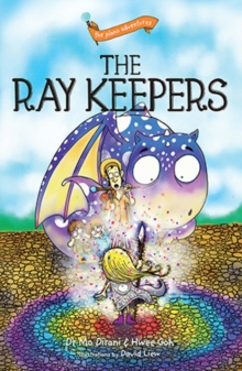 Image for Plano Adventures: The Ray Keepers
