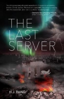 Image for The Last Server