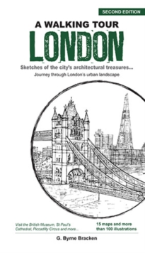 Image for Walking Tour London (2nd Edition)