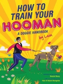 Image for How to train  your Hooman