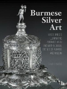 Image for Burmese Silver Art