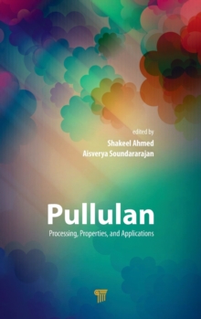 Image for Pullulan