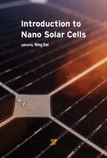 Introduction to Nano Solar Cells