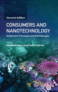 Image for Consumers and Nanotechnology