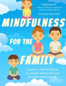 Image for Mindfulness  for the Family