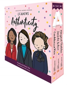 Image for Awesome Women Series: Leaders Authenticity
