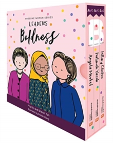 Image for Awesome Women Series: Leaders Boldness