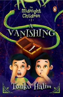 Image for The Midnight Children: A Vanishing