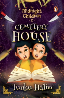 Image for The Midnight Children: The Cemetery House