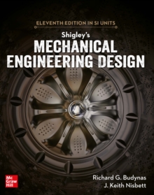 Image for Shigley's mechanical engineering design.