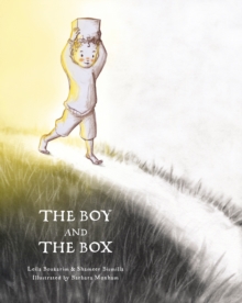 Image for Boy and the Box