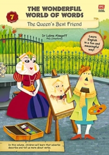 The Wonderful World of Words Volume 7: The Queen’s Best Friend